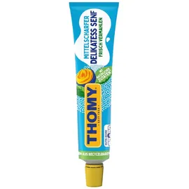 Thomy Senf mittelscharf 200ml