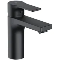 Kludi Zenta SL Einhandmischer Mattschwarz