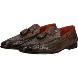 Melvin & Hamilton Loafer Herren Braun 41