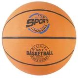 Hudora Basketball Orange 7