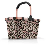 reisenthel Einkaufskorb Carrybag Polyester Leo Rose