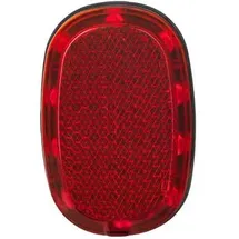 Busch & Müller Secuzed Plus Rücklicht