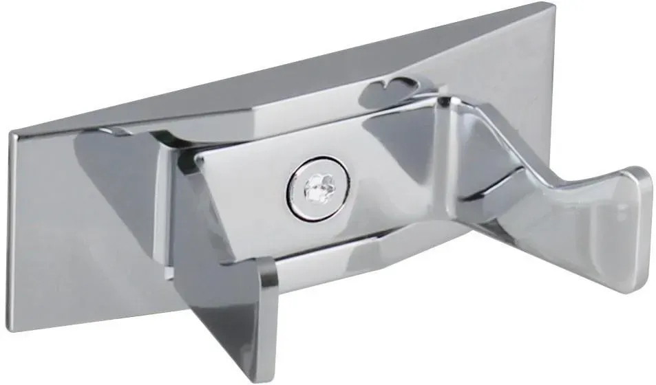 Koh-i-Noor LEM2.T Doppelter Haken, 6316KK, Chrom 6316KK