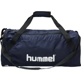 hummel Core Sports Bag Marine