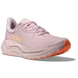 HOKA Arahi 8 Damen Lilac Cream/Neon Cantaloupe 42 2/3