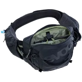 Evoc Hip Pack Pro 3 - black