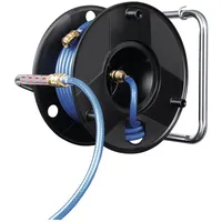 Brennenstuhl Druckluftschlauchtrommel Anti Twist 20m Schlauch-Ø