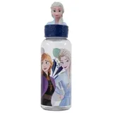 tataway Die Eiskönigin 3D-Figur Mehrfarbig 0,56 l