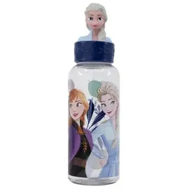 tataway Die Eiskönigin 3D-Figur Mehrfarbig 0,56 l