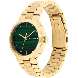 Tommy Hilfiger Georgia Edelstahl 36 mm 1782908