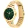 Tommy Hilfiger Georgia Edelstahl 36 mm 1782908