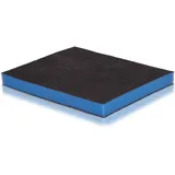 Colourlock Leder Schleifpad 1 St.