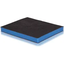 Colourlock Leder Schleifpad 1 St.