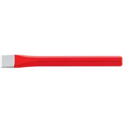Flachmeißel für Metallbearbeitung 6840 -  250 / 25 / 23 x 13