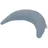 Theraline Reisekissen Bambus 140 cm Melange Blau/Grau