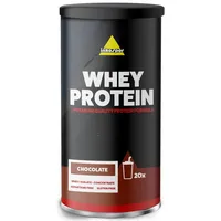 INKOSPOR Whey Protein Schokolade Pulver 600 g