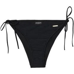 PROTEST Damen Bikinihose MIXSwayol, True Black, 38