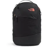 THE NORTH FACE Damen Isabella Transit, TNF Black Light Heather/Burnt Coral Metallic-NPF, Einheitsgröße, TNF Black Light Heather/Burnt Coral Metallic-npf, Einheitsgröße, Damen Isabella Transit - Einheitsgröße