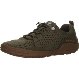 Dockers Barfußschuhe Herren Grün 41