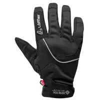 Löffler Loeffler Tour Warm Handschuhe - Black - 9-9.5