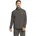 Sweatshirt Braun/Grau L