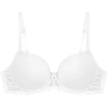 Triumph Modern Finesse WP, weiß (White 03), Gr. 95D