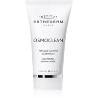 Esthederm Osmoclean Lightening Buffing Mask 75 ml