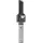Ent 20040 Wendeplatten Nutfräser HW 8 mm 8 mm Ø 20 mm