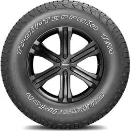 BF Goodrich Trail-Terrain T/A 235/55 R18 104H XL 3PMSF
