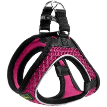 Hunter Hilo Comfort Halsband Rosa M