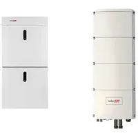 SolarEdge Home Battery LV 9,2 kWh