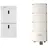 SolarEdge Home Battery LV 9,2 kWh