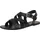 VAGABOND Tia 2.0 Damen Schwarz 38