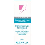 Mavala Zartmachende Fußcreme 75 ml