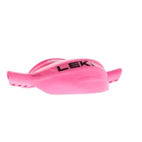 Leki Gate Guard Closed Worldcup Schlagschutz-Pink-Rosa-One Size