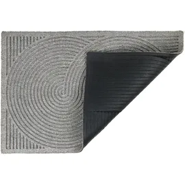 Astra GraphicDeluxe 45 x 75 cm Silber