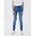 Jeans Polly Blau 134