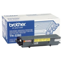 Brother TN-3280 Toner schwarz original