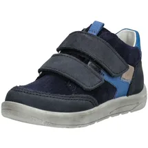 Pepino Ricosta Klettschuhe in Blau | Gr.: 24