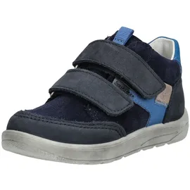 Pepino Ricosta Klettschuhe in Blau | Gr.: 24