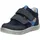 Pepino Ricosta Klettschuhe in Blau | Gr.: 24
