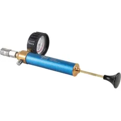 BGS Druckpumpe mit Anzeige 8514-2, für Art. 8514