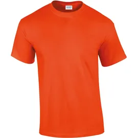 Gildan Ultra Cotton orange S