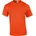 orange S