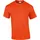 Gildan Ultra Cotton orange S