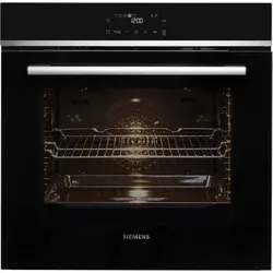 Siemens Einbau-Backofen iQ300 HB571ABS3
