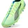 Puma Ultra 5 Match Herren Fizzy Apple-Puma White-Bluemazing 44