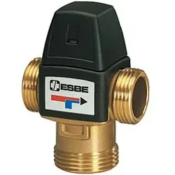 ESBE Vta Mischautomat 31101000 G 1, kvs 1,6, 35-60 °C