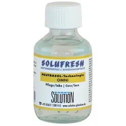 SOLUFresh Duftkonzentrat Omni (Pflege/Inko) Raumduft
