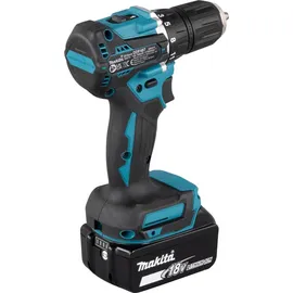 Makita DDF487RFE3 inkl. 3 x 3,0 Ah + Ladegerät + Makpac